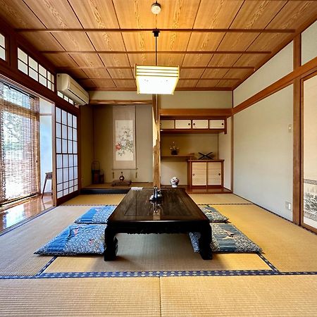 En Guest House Matsumoto Exterior photo