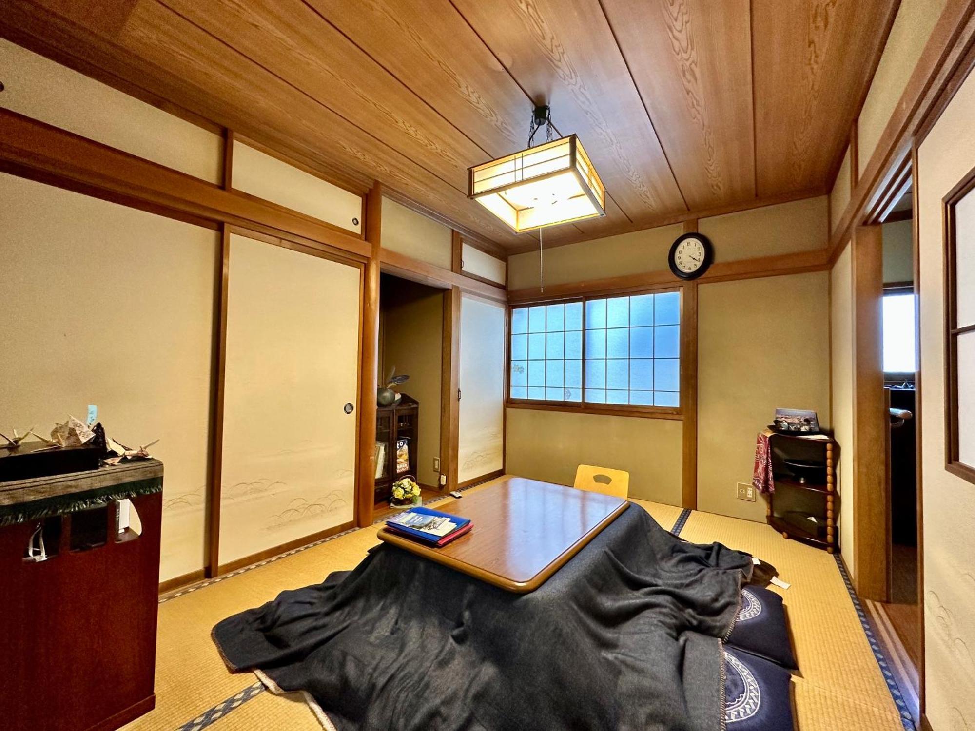 En Guest House Matsumoto Exterior photo