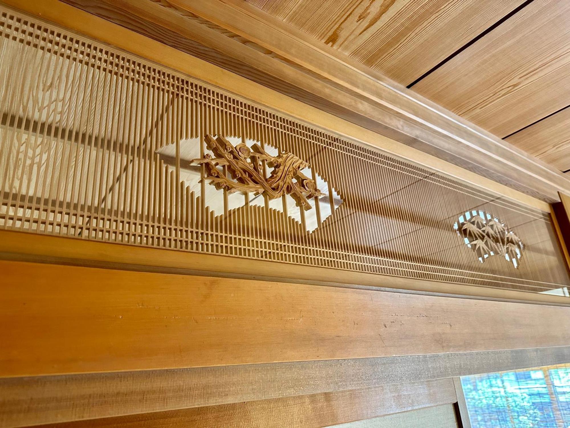 En Guest House Matsumoto Exterior photo