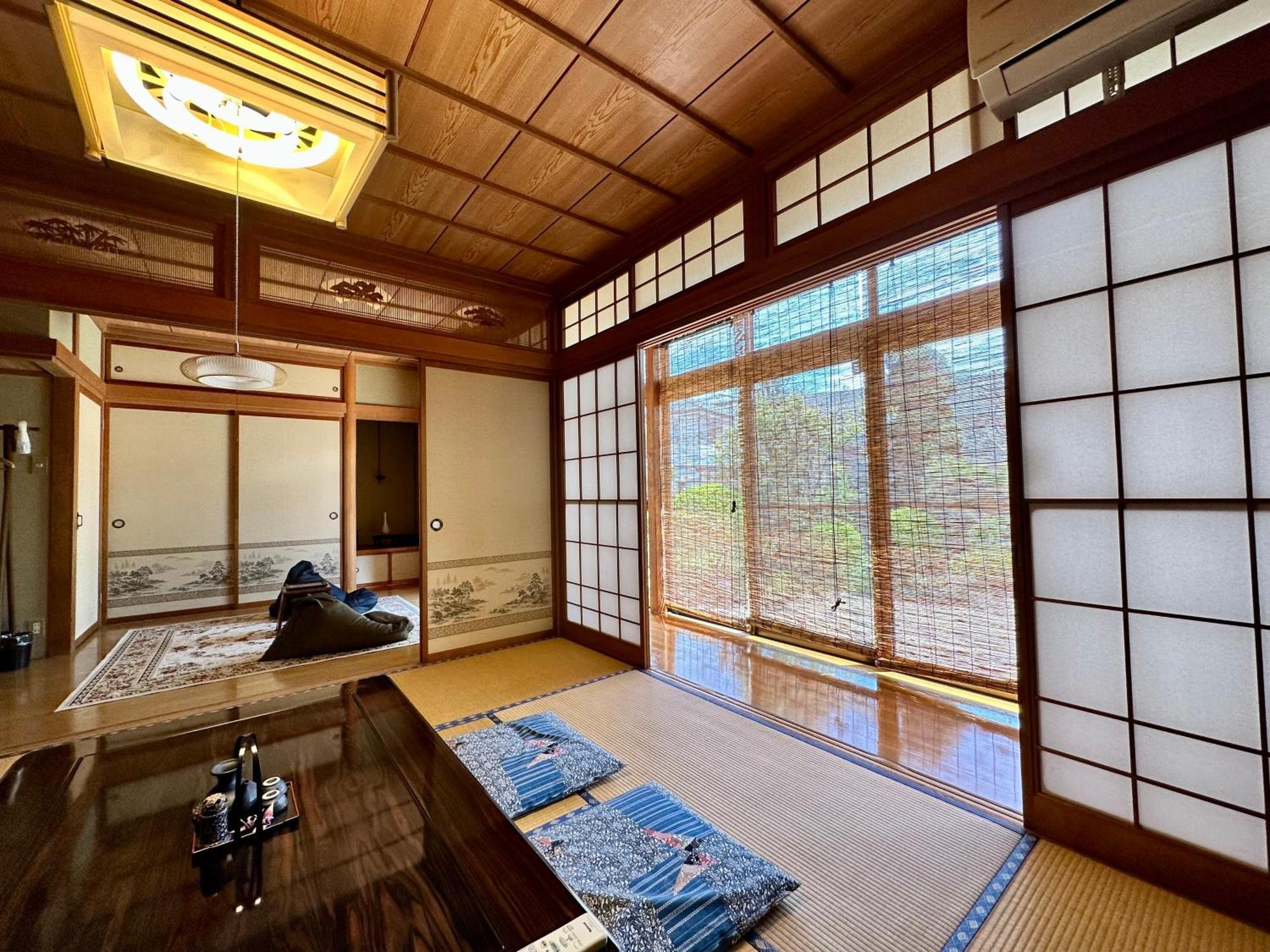 En Guest House Matsumoto Exterior photo