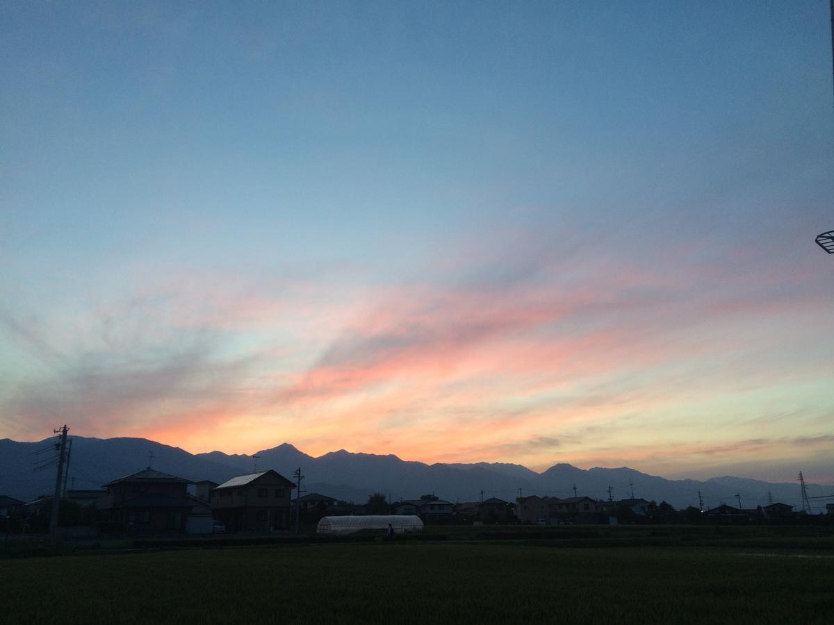 En Guest House Matsumoto Exterior photo