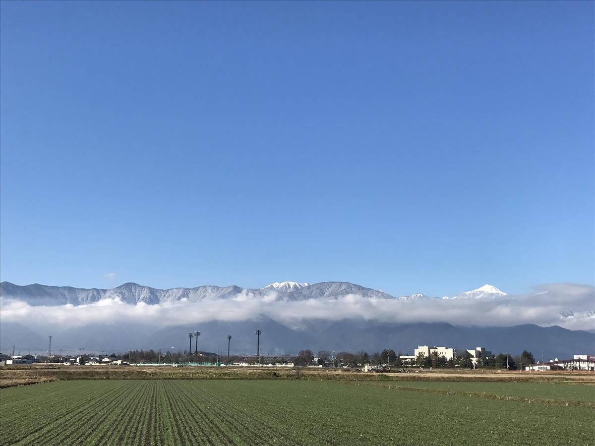 En Guest House Matsumoto Exterior photo